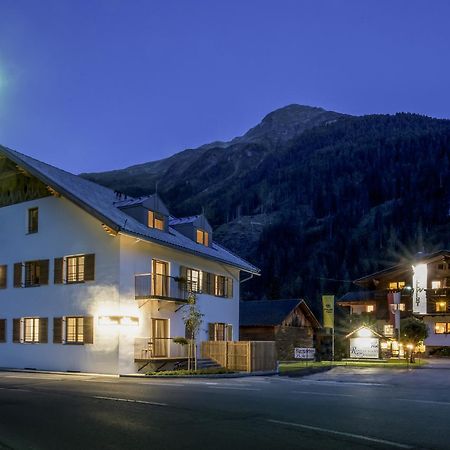 Zollhaus St Jakob Im Defereggental Санкт Якоб ин Дефереген Екстериор снимка