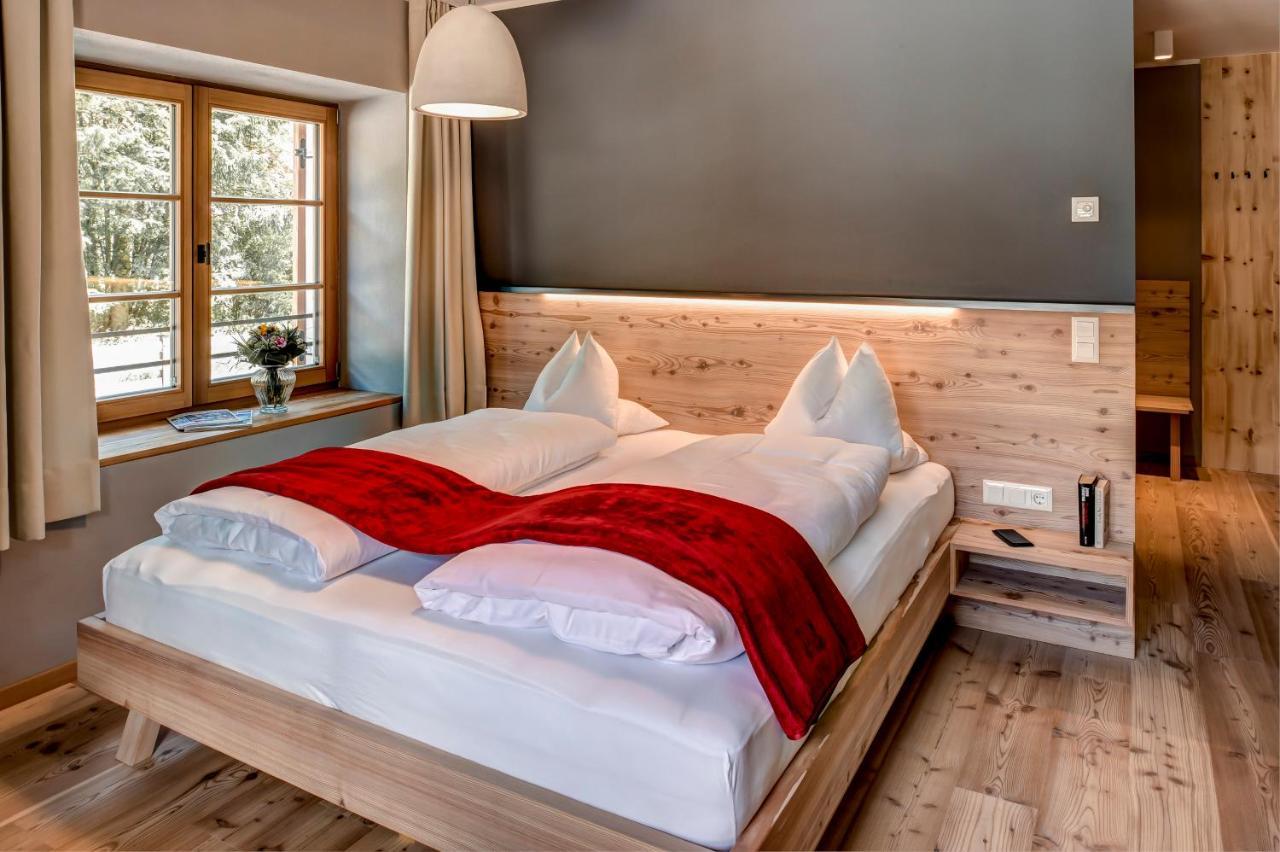 Zollhaus St Jakob Im Defereggental Санкт Якоб ин Дефереген Екстериор снимка