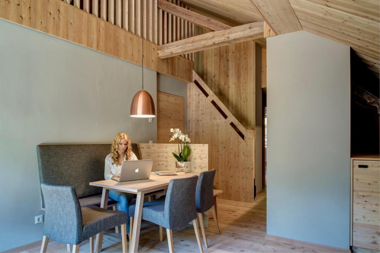 Zollhaus St Jakob Im Defereggental Санкт Якоб ин Дефереген Екстериор снимка