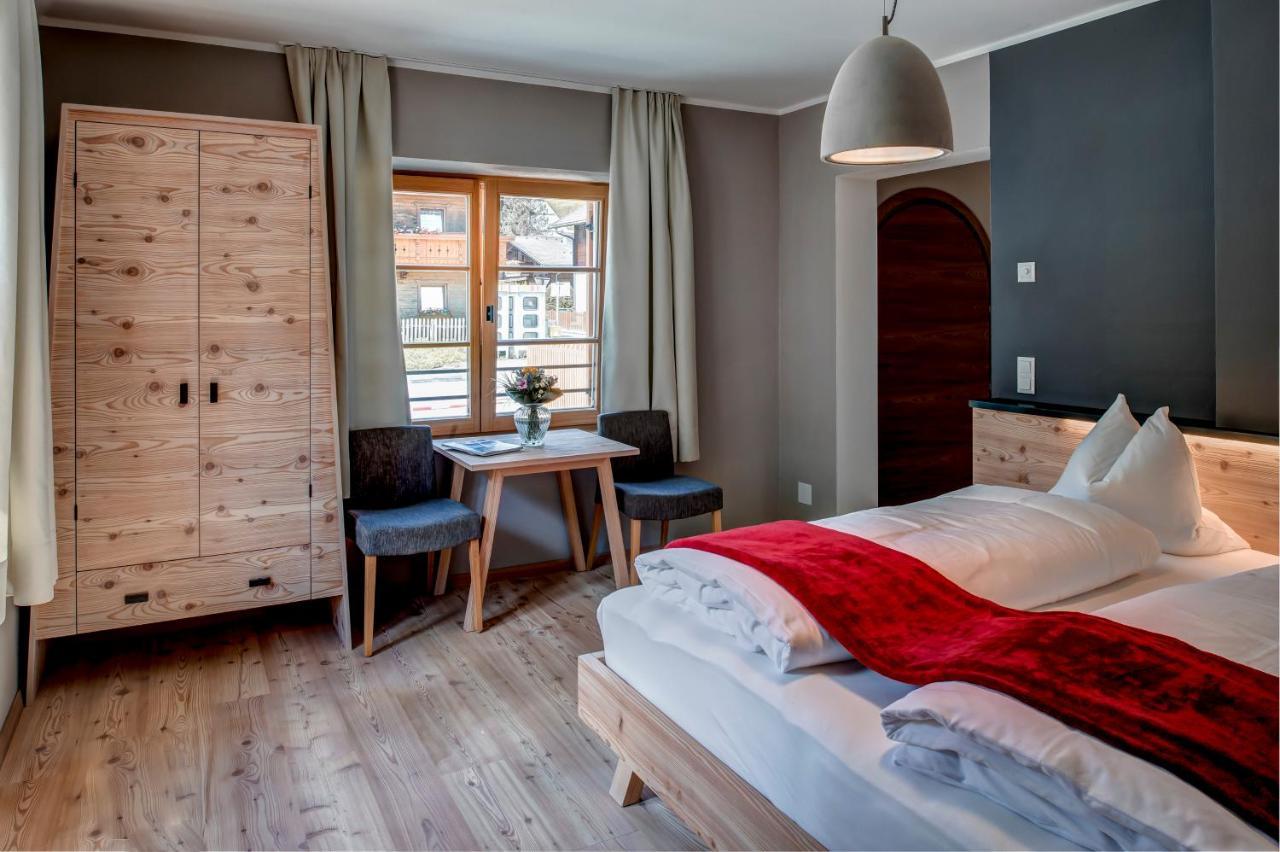 Zollhaus St Jakob Im Defereggental Санкт Якоб ин Дефереген Екстериор снимка