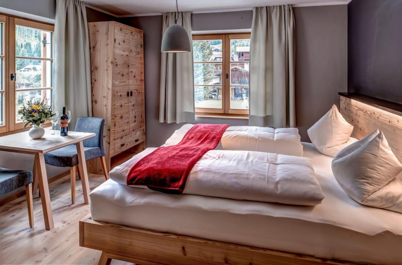 Zollhaus St Jakob Im Defereggental Санкт Якоб ин Дефереген Екстериор снимка