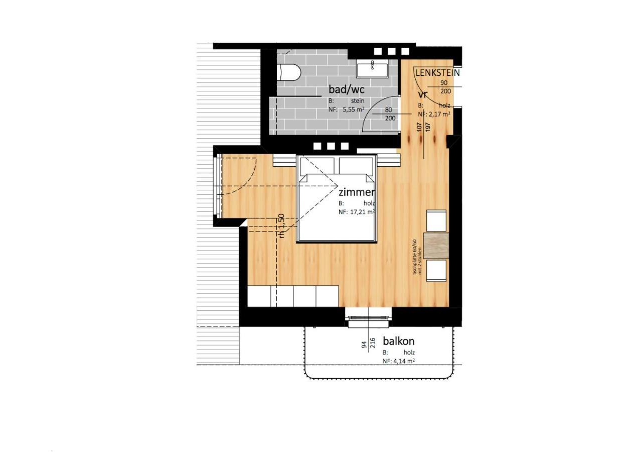 Zollhaus St Jakob Im Defereggental Санкт Якоб ин Дефереген Екстериор снимка