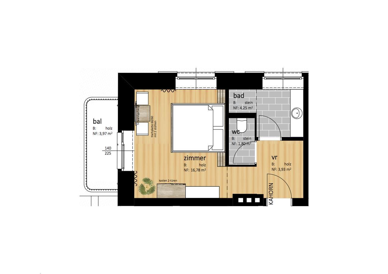 Zollhaus St Jakob Im Defereggental Санкт Якоб ин Дефереген Екстериор снимка