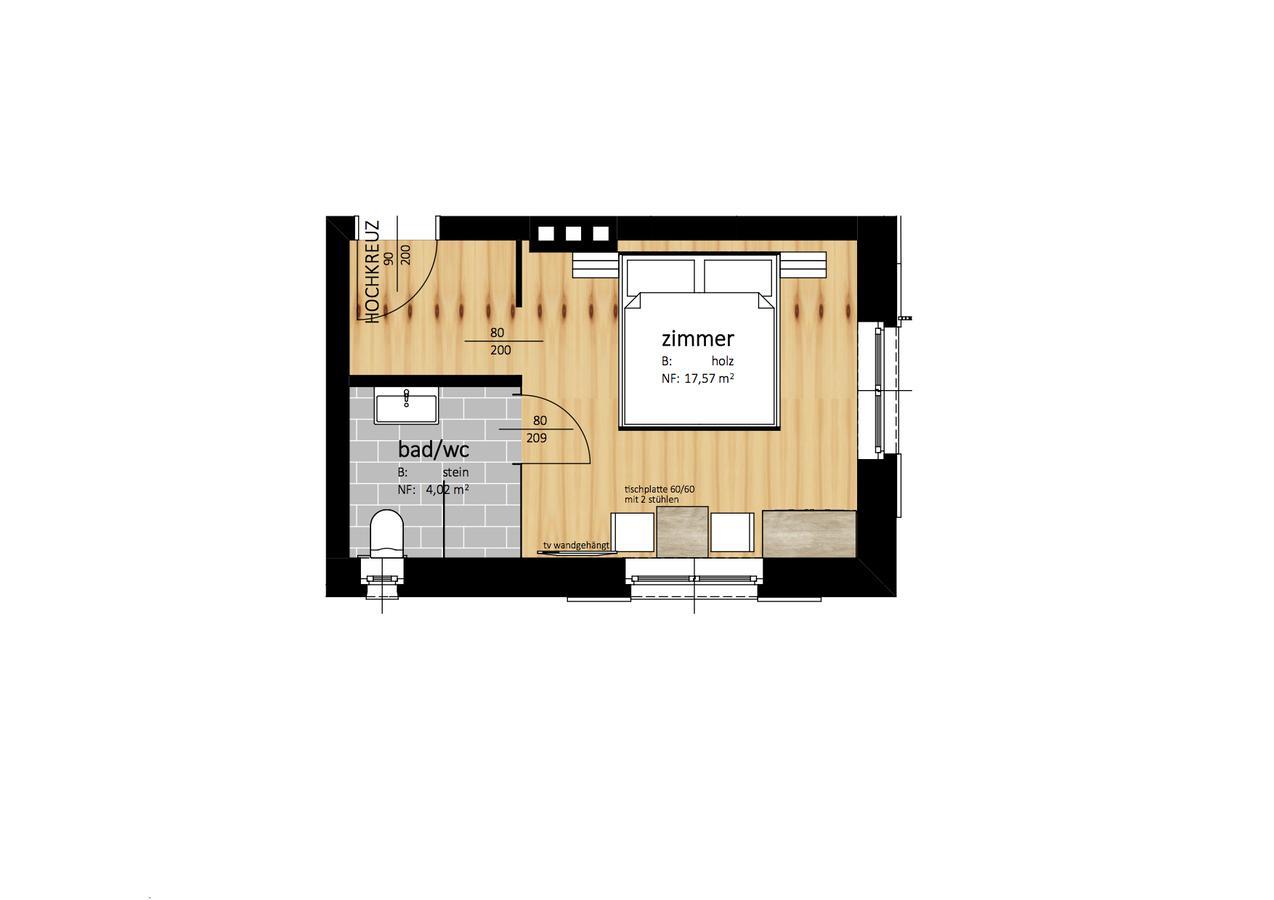 Zollhaus St Jakob Im Defereggental Санкт Якоб ин Дефереген Екстериор снимка