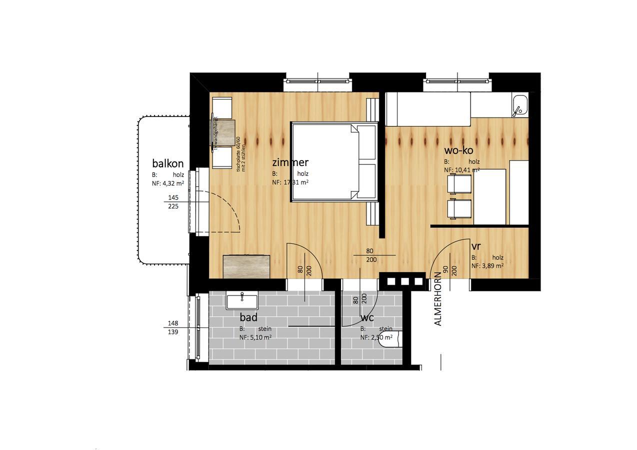 Zollhaus St Jakob Im Defereggental Санкт Якоб ин Дефереген Екстериор снимка