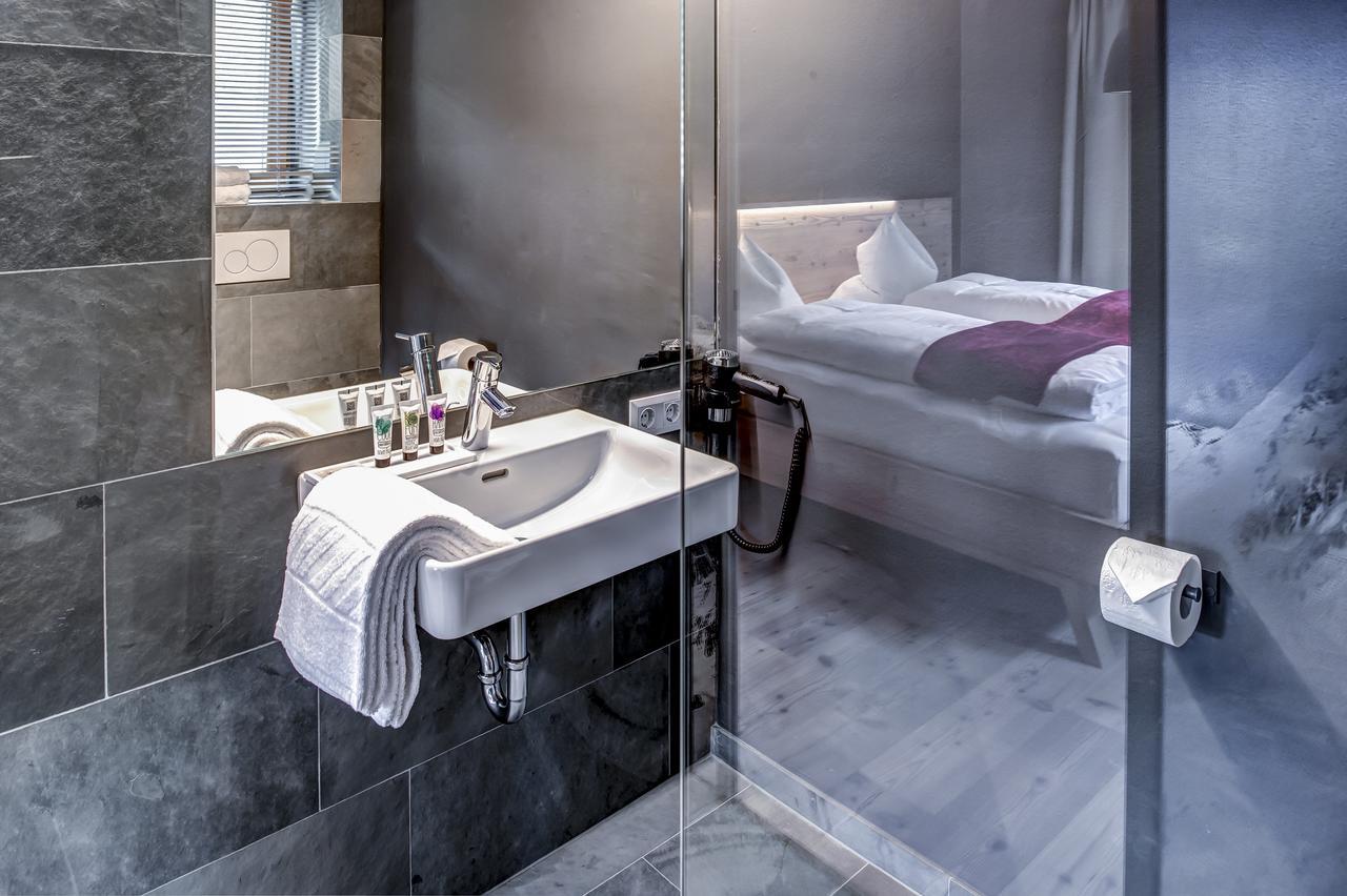 Zollhaus St Jakob Im Defereggental Санкт Якоб ин Дефереген Екстериор снимка