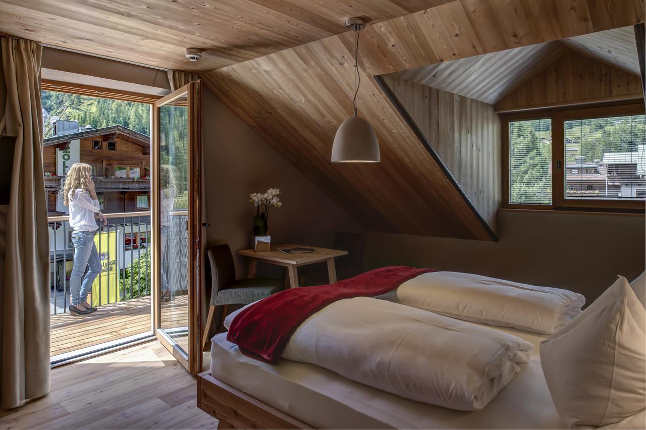 Zollhaus St Jakob Im Defereggental Санкт Якоб ин Дефереген Екстериор снимка