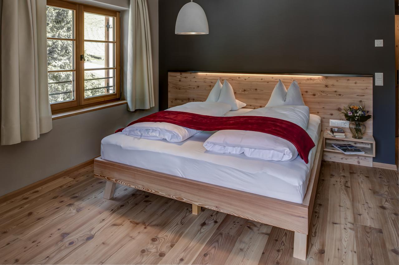 Zollhaus St Jakob Im Defereggental Санкт Якоб ин Дефереген Екстериор снимка