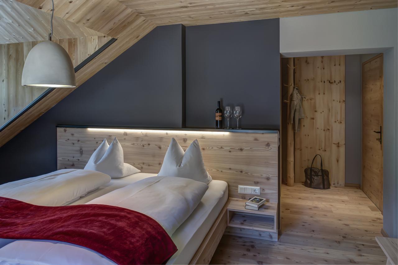 Zollhaus St Jakob Im Defereggental Санкт Якоб ин Дефереген Екстериор снимка