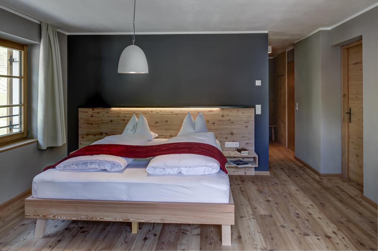 Zollhaus St Jakob Im Defereggental Санкт Якоб ин Дефереген Екстериор снимка