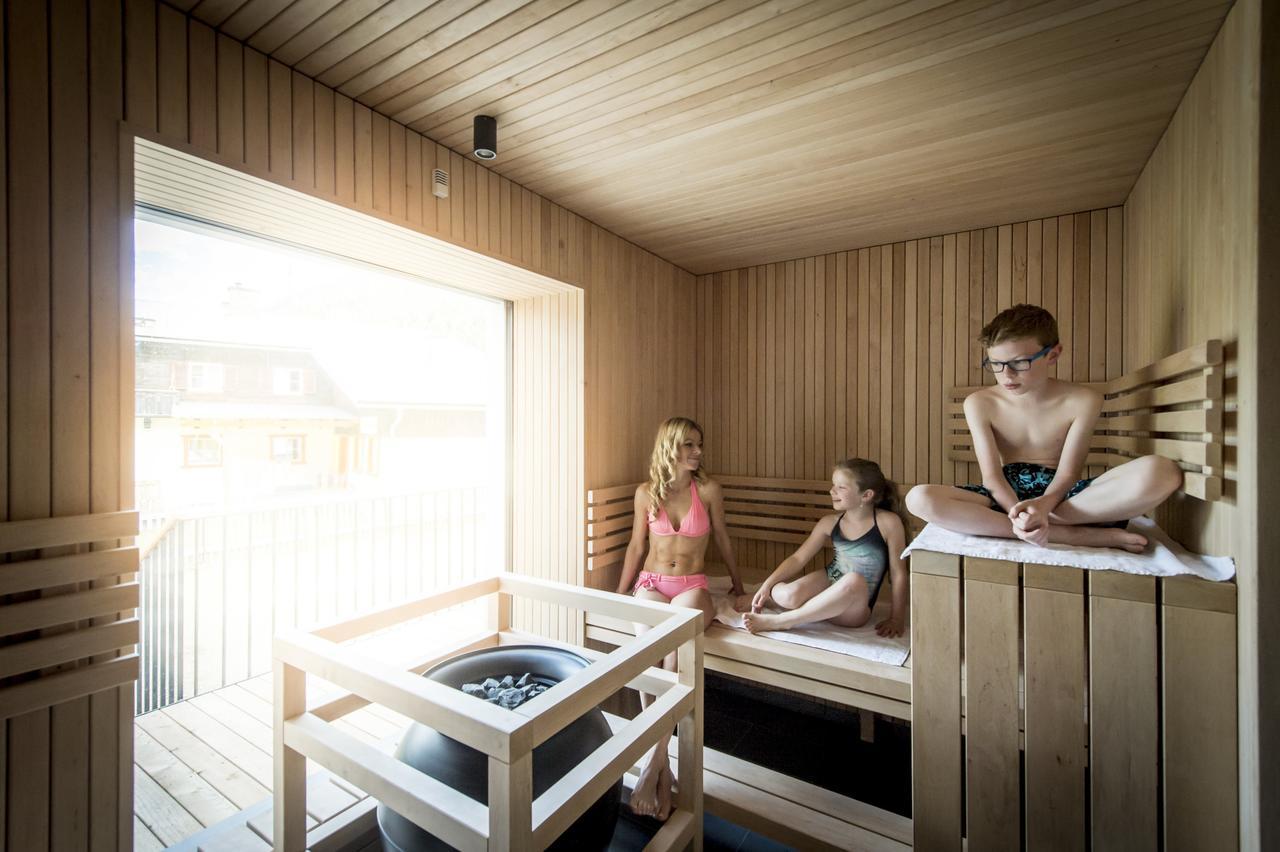 Zollhaus St Jakob Im Defereggental Санкт Якоб ин Дефереген Екстериор снимка