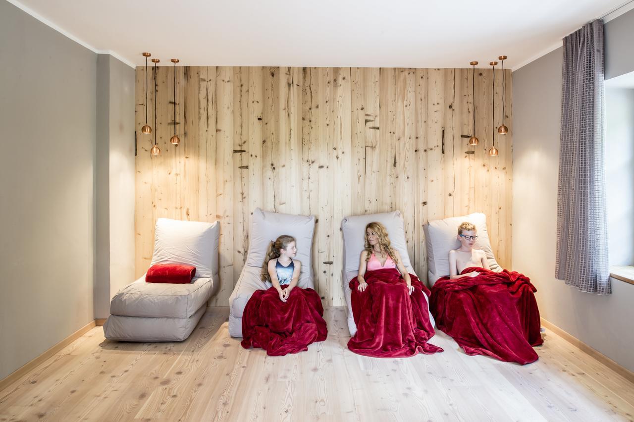 Zollhaus St Jakob Im Defereggental Санкт Якоб ин Дефереген Екстериор снимка